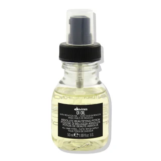 Óleo Oi Oil Davines