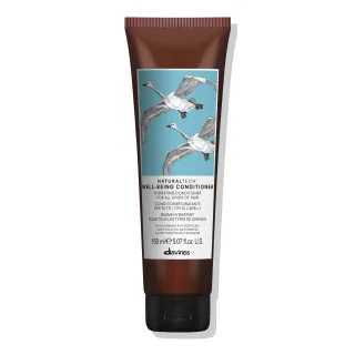 Acondicionador Hidratante Well Being Naturaltech Davines