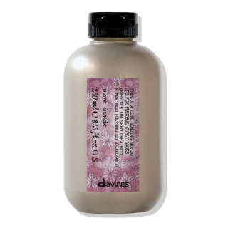 Crema De Peinar Sérum Crea Rizos More Inside Davines