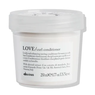 Acondicionador Rizos Essential Love Curl Davines