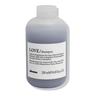 Shampoo Anti Frizz Essential Love Smoothing Davines