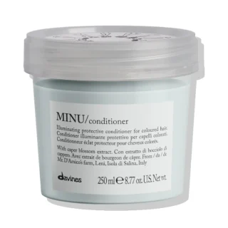 Acondicionador Protector Del Color Essential Minu Davines
