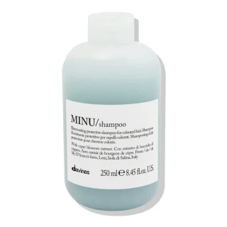 Shampoo Protector Del Color Essential Minu Davines