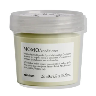 Acondicionador Hidratante Essential Momo Davines