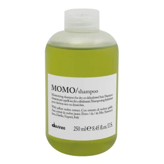 Shampoo Hidratante Essential Momo Davines