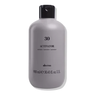 Oxidante Mask Vibrachrom Vol 30 Davines