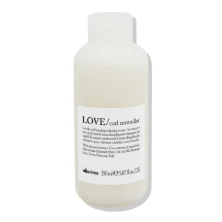 Crema De Peinar Rizos Anti Frizz Essential Love Curl Davines