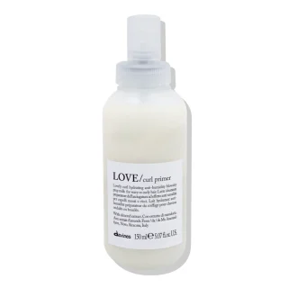 Loción Rizos Hidratante Primer Essential Love Curl Davines