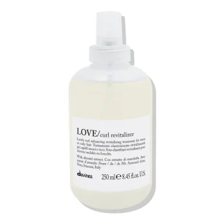 Spray Definidor De Rizos Essential Love Curl Davines