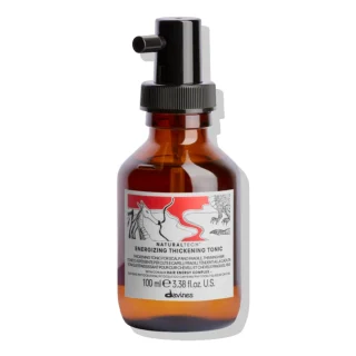 Tónico Anticaída Engrosador Energizing Naturaltech Davines