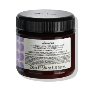 Acondicionador Alchemic Creative Lavanda Davines