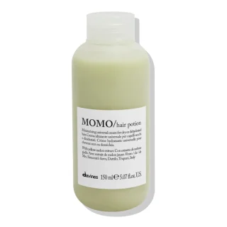 Crema De Peinar Hidratante Essential Momo Davines