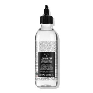 Tratamiento Brillo Instantáneo Oi Liquid Luster Davines