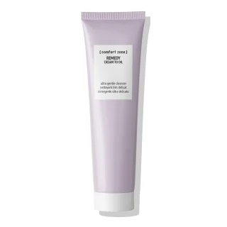 Crema Facial Limpiadora Calmante Remedy 150ml Comfort Zone