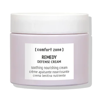Crema Facial Remedy Defense 60ml Comfort Zone