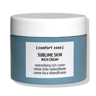 Crema Facial Extra Hidratante Sublime 60ml Comfort Zone