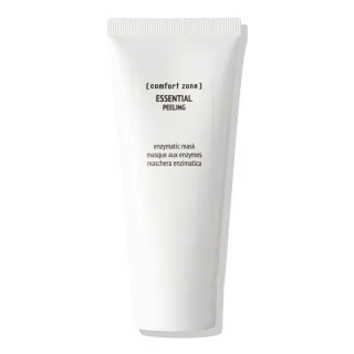 Mascarilla Facial Exfoliante Peeling Essential Comfort Zone