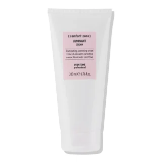 Crema Facial Luminant Comfort Zone