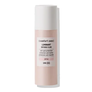 Crema Facial Anti Manchas Luminant 30ml Comfort Zone