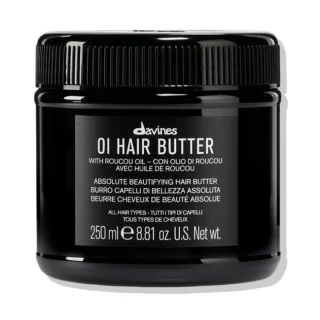 Manteca Nutritiva OI Hair Butter Davines