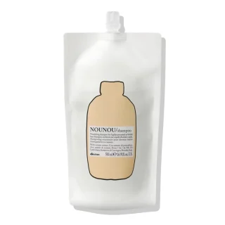 Refill Shampoo Nutritivo Reparador Essential Nounou Davines
