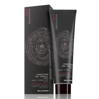 Corrector De Color Cabello Hombres Elgon