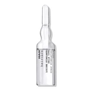 Ampolla Capilar Para Hombre Estimulante Elgon