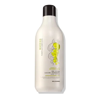 Permanente Capilar Profesional 1 New System 1 Litro Elgon