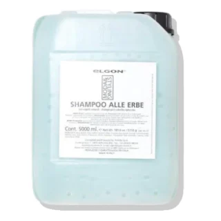Shampoo Erbe Tanika 5 Litros Elgon