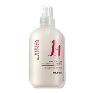 Termoprotector Affixx 11 Straight Look Elgon