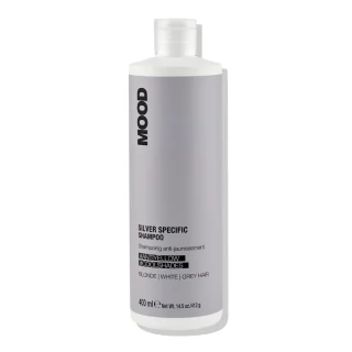 Shampoo Silver Mood
