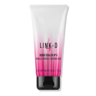 Crema Selladora Bond Sealer Paso Nº4 Link-D