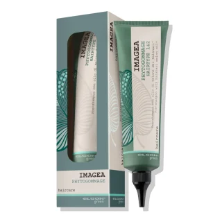 Pre Shampoo Detox Phytogommage 150ml Imagea