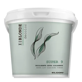 Decolorante Super 9 Elgon