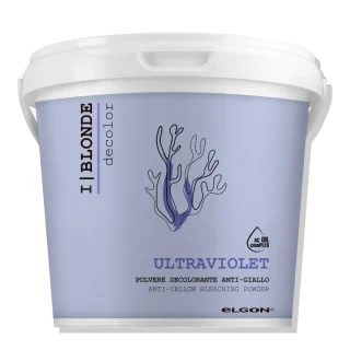 Decolorante Ultra Violet Elgon