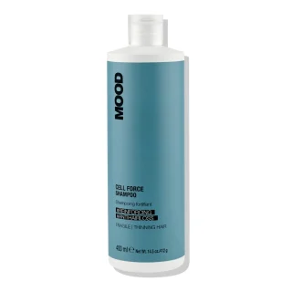 Shampoo Anticaída Cell Force Mood