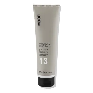 Crema De Peinar Antifrizz Controller Hairstyling 13 Mood