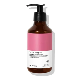 Acondicionador Anti Frizz Yes Smooth Elgon
