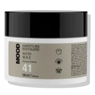 Cera Brillante Water Wax Hairstyling 41 Mood