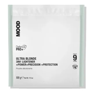 Decolorante Ultrablonde 3 En 1 Mood