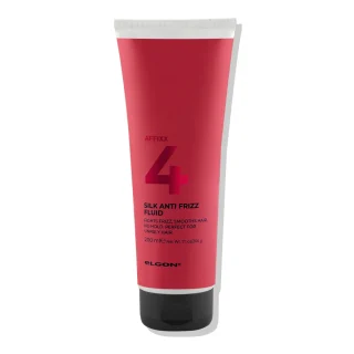 Crema Suavizante Anti Frizz Affixx 4 Elgon