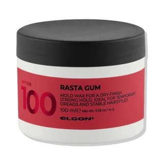 Cera Extra Fuerte Efecto Seco Affixx 100 Elgon