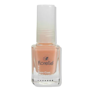 Base Coat Tradicional Manicura Francesa Florelle