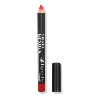 Lápiz Labial Velvet FL434 Florelle