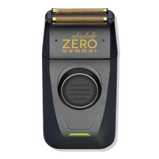 Afeitadora Recortadora Inalámbrica Absolute Zero Gamma Piu