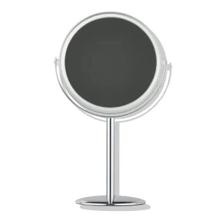 Espejo Doble Con Soporte Mimi