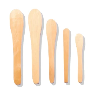 Kit Paletas Depilación 5 Piezas Mimi