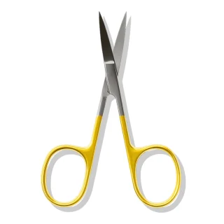 Tijera Cutícula Str Ricco