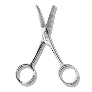 Tijera Uñas Bebe Str Ricco