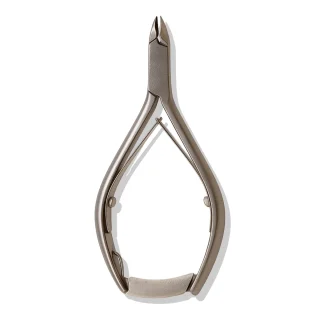 Corta Cutícula Con Cierre Ricco